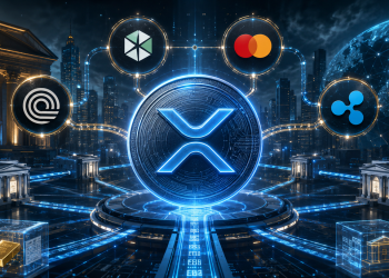 Ripple, Mastercard And JPMorgan Complete XRP Ledger Settlement Trial
