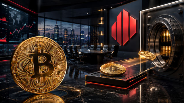 Strategy Selling Bitcoin ‘Isn’t A Bad Thing,’ Samson Mow Says