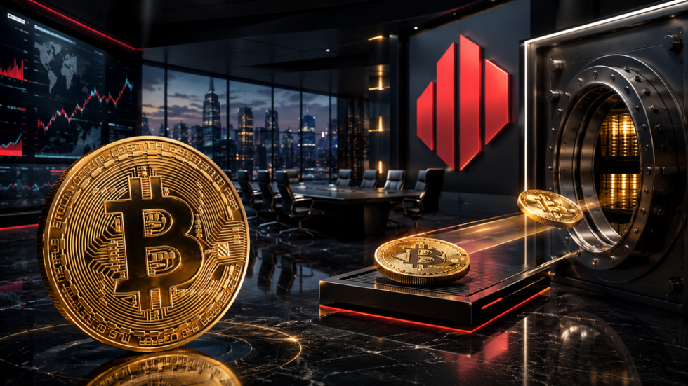 Strategy Selling Bitcoin ‘Isn't A Bad Thing,’ Samson Mow Says