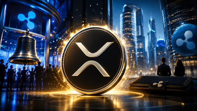 Ripple IPO Could Bring ‘Something Special’ For XRP Holders, CEO Suggests