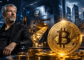JPMorgan: Saylor’s Strategy Could Buy $30 Billion In Bitcoin This Year