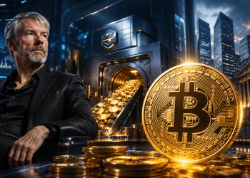 JPMorgan: Saylor’s Strategy Could Buy $30 Billion In Bitcoin This Year