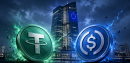 Lagarde Says ECB Needs Tokenised Money, Not Crypto Stablecoins