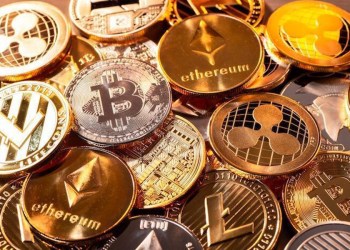 Bitcoin Dominance