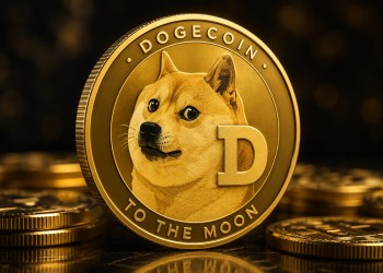 Dogecoin price