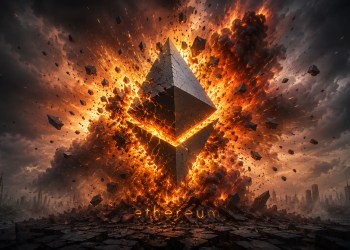 Ethereum explosive