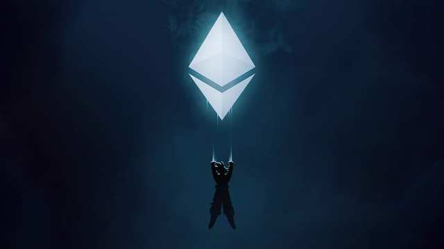 Ethereum’s Price Pulls Back Close To $1,900, But Large Holders Remain Unfazed