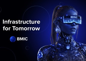 Your MetaMask Will Not Survive Quantum Computers – This Best Altcoin to Buy Already Has a Live Demo: BMIC
