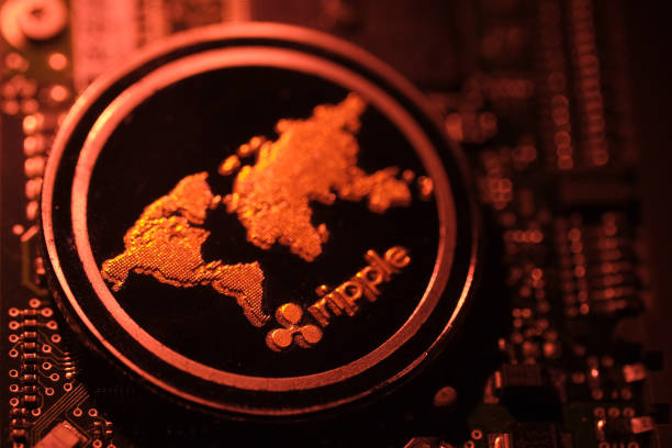 Another Crypto Company Has Filed For IPO, But It’s Not Ripple