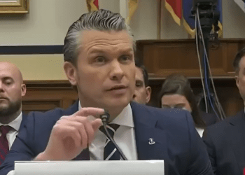 Bitcoin Gives US Leverage Against China, Defense Secretary Hegseth Says