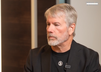 Saylor Says Strategy’s Bitcoin Credit Model Is Not A Ponzi Scheme