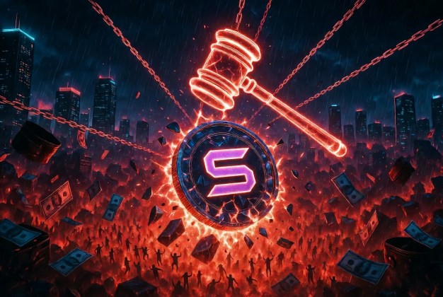 6,000 Investors Lost Everything On A 1,001x Solana Meme Coin — South Korea Just Made Its Move