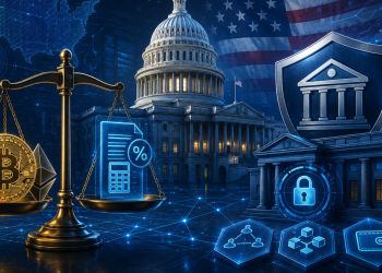 US Senate Amendments Target Crypto Tax Payments And Banking Access – Details