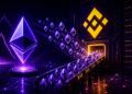 Binance Inflow Data Explains The Mechanics Behind Ethereum Weakness – Details