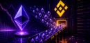 Binance Inflow Data Explains The Mechanics Behind Ethereum Weakness – Details