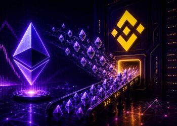 Binance Inflow Data Explains The Mechanics Behind Ethereum Weakness – Details