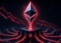 Ethereum Weakness Traces Back To One Exchange. Analyst Identifies The Cause