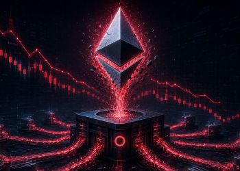 Ethereum Weakness Traces Back To One Exchange. Analyst Identifies The Cause