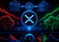 XRP's Leverage Just Reset To February Levels After the Fed Decision – Here Is the Full Picture