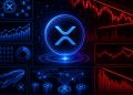 XRP's On-Chain Data Says Accumulation, But The Chart Is Warning Of A Squeeze – Analyst