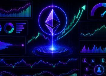 Ethereum Derivatives Momentum Just Flipped Positive – And It Is Not Overheated Yet