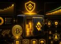 Binance SAFU Fund Grows As Bitcoin Rallies – What It Means for Users