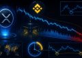 XRP Activity On Binance Is Near Its Lowest In 19 Months: Is History Repeating?