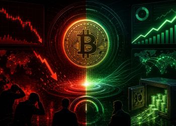 Panic Selling Is Behind Bitcoin, But Strong Capital Inflows Are Missing: Find Out Where the Market Actually Stands