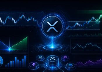 XRP Holds Range As Buyers Begin To Absorb Supply – The Setup Behind A Potential Breakout