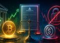 Bitcoin Gets Legal Clarity, Stablecoins Get Restricted: Top Investor Breaks Down The CLARITY Act