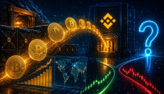 50,000 Bitcoin Left Miners’ Hands In Two Weeks: Is Demand Strong Enough To Handle More?