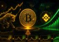 Bitcoin Flashes Rare Signal As Binance Buying Aggression Surges: Here’s What Happened Last Time