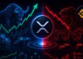 XRP Bulls Keep Buying Spot While Binance Perp Traders Push Aggressive Shorts