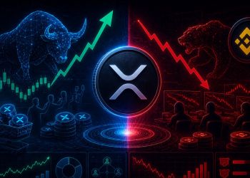XRP Bulls Keep Buying Spot While Binance Perp Traders Push Aggressive Shorts