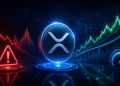 XRP Futures Activity Just Broke Above Its 30-Day Average: Bullish Signal Or Warning?