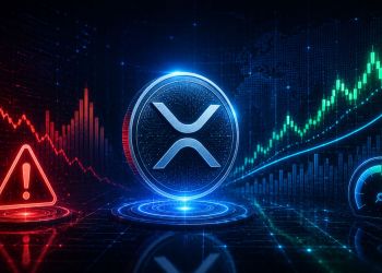 XRP Futures Activity Just Broke Above Its 30-Day Average: Bullish Signal Or Warning?