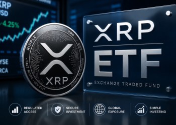 XRP ETFs
