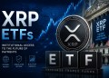 XRP ETFs