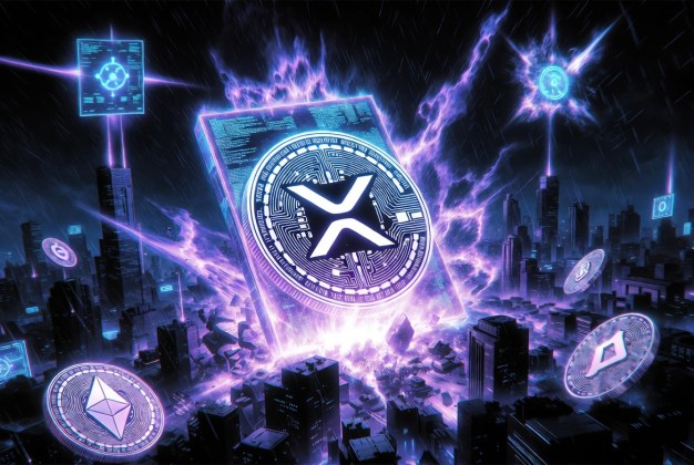 A Single XRP Ledger Proposal Just Put The Entire DeFi World On Notice — Here’s Why
