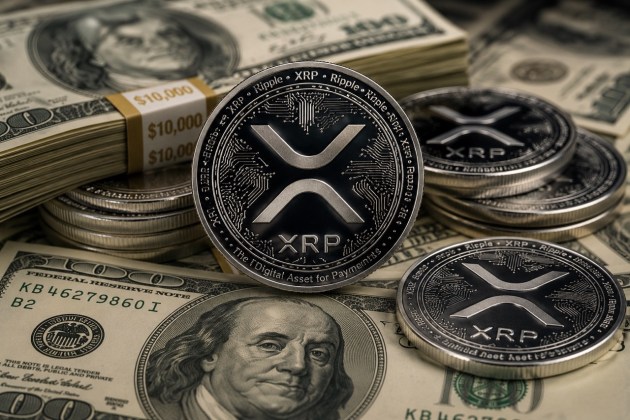 How Donald Trump’s Order On Dollar Payment Rails Could Be A Game-Changer For Ripple’s XRP