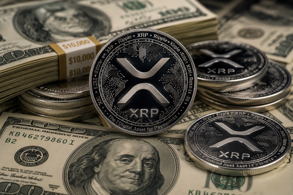 XRP dollars
