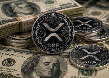 XRP dollars