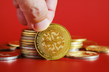XRP Rising Correlation Index Signals Shift In Binance Trading Activity