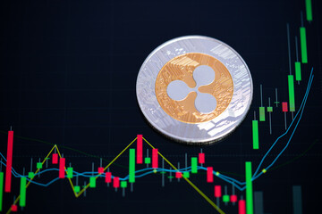 XRP分析師解析存入生息後的收益