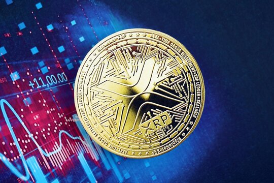 XRP Whales Have Just Set An 8-Year Record, Is This The Start Of The Next Bull Run? | Bitcoinist.com