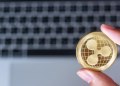 Crypto Pundit Shares Why XRP Could Reach The $12 Price Mark