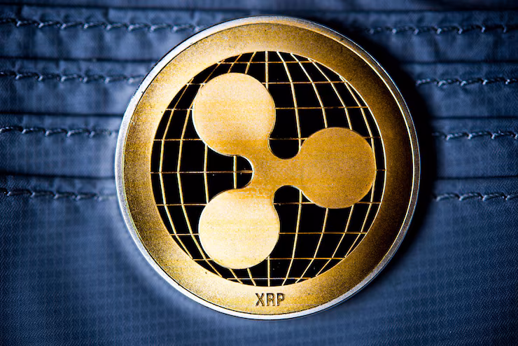 XRP