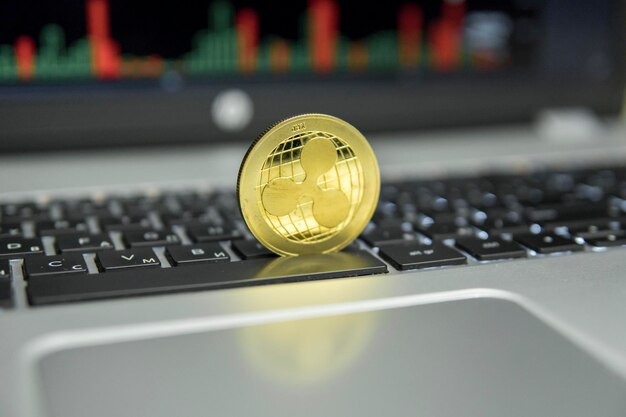 Here’s Why The XRP Price Keeps Crashing Despite Bitcoin Rising