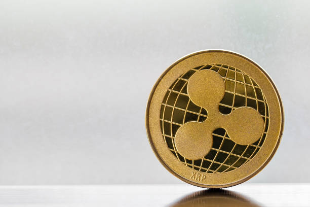 Here’s The 411 Behind The Famous $50 XRP Candle On Gemini In 2023