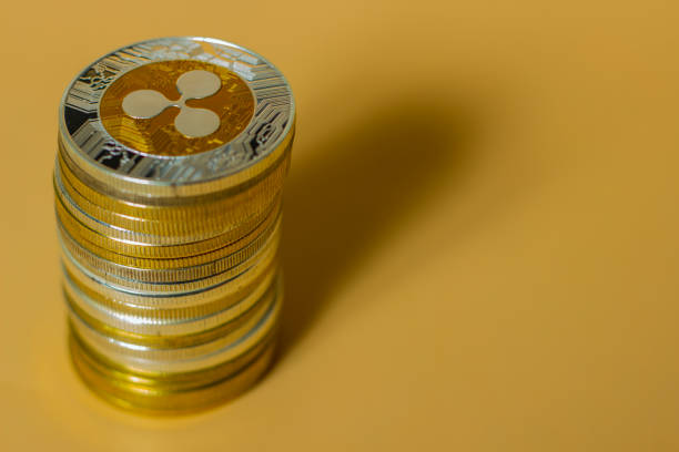 Market Expert Updates XRP Roadmap To $300 With New Data